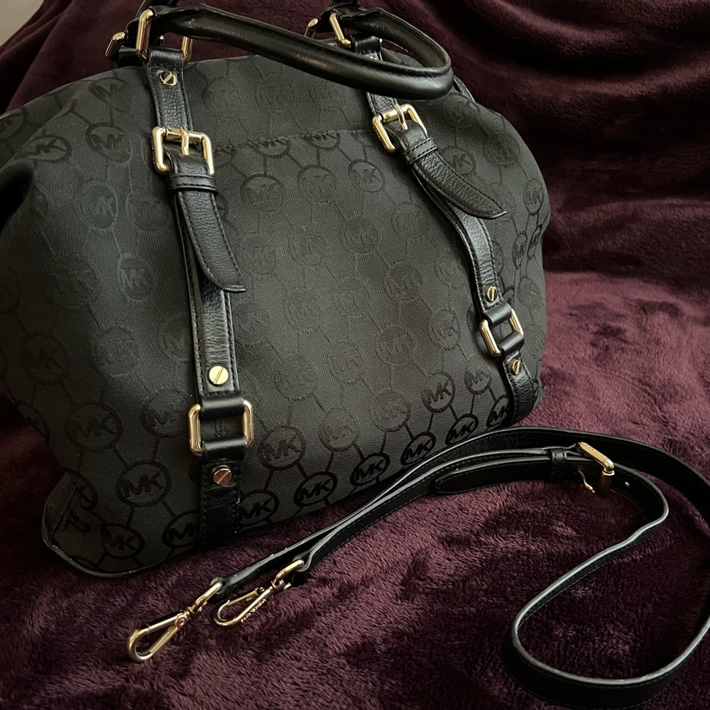 Mk Bag - image 1